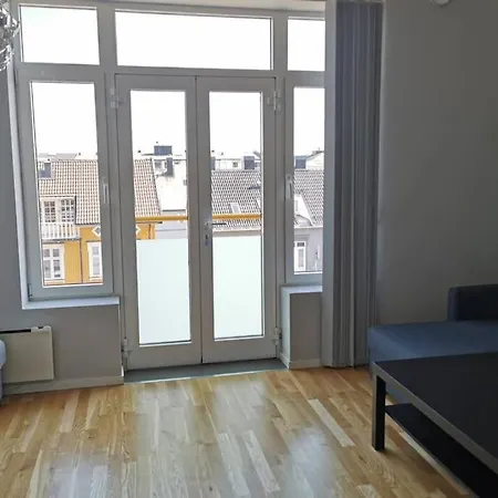 Ahotel No - Station 아파트 톤스버그