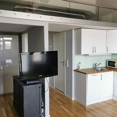 Ahotel No - Station Apartment *