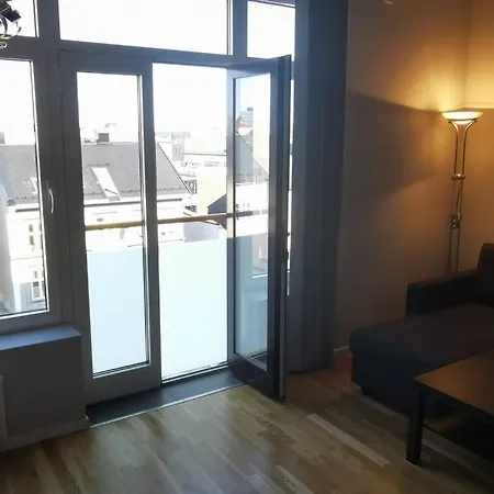 아파트 Ahotel No - Station